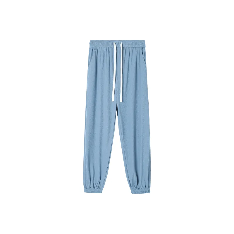 SIL VITIN Casual Pants Unisex-12