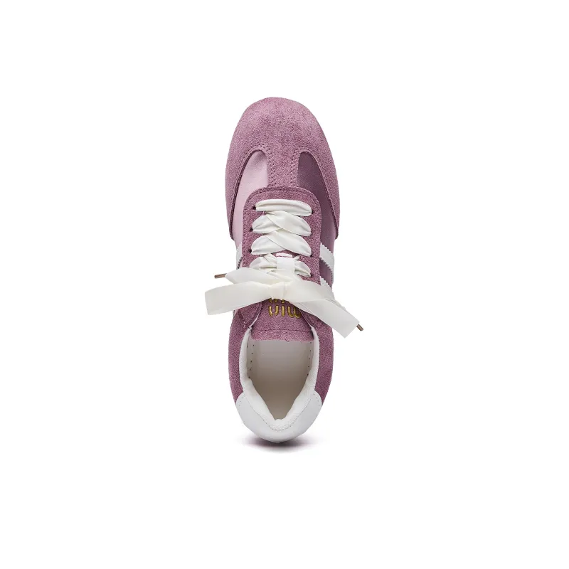 Low Top Essential Casual Shoes For Life Women's-17
