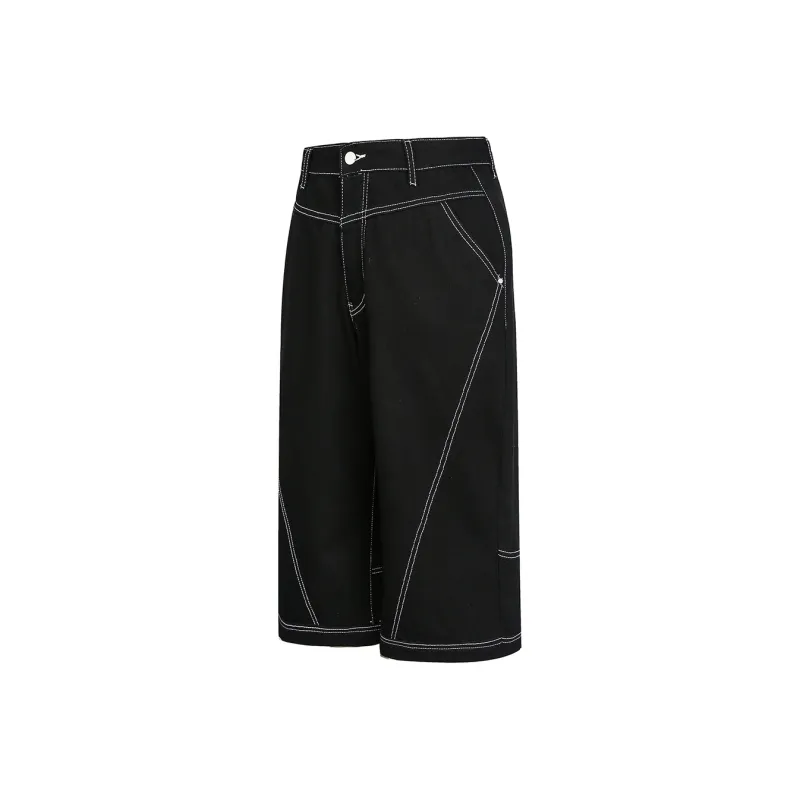 ROBINHOOD Denim Shorts Women's-0