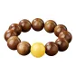 Golden Phoebe Zhennan Beaded Bracelet