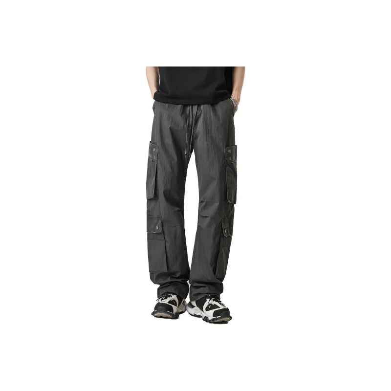 ALL IN Casual Pants Men-4