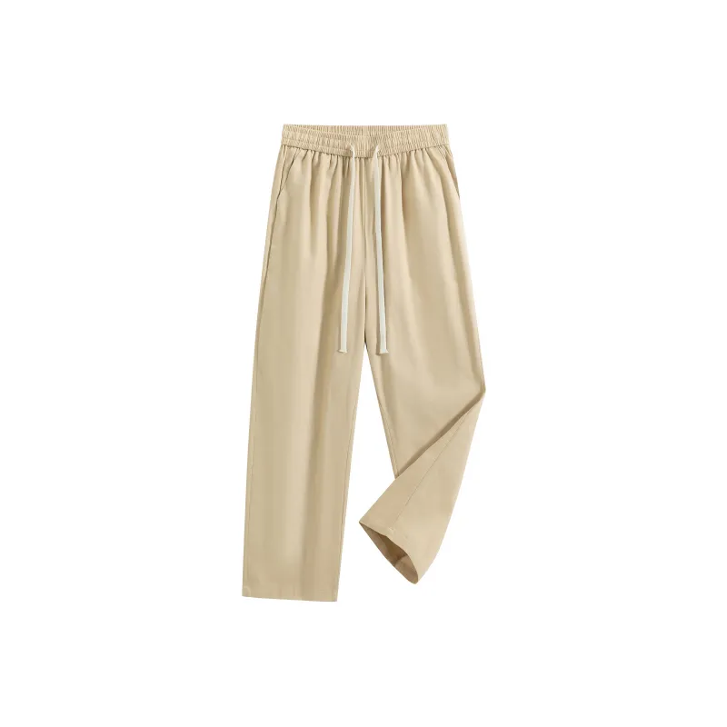 MIIOW Cool One Summer Series Casual Pants Unisex-20