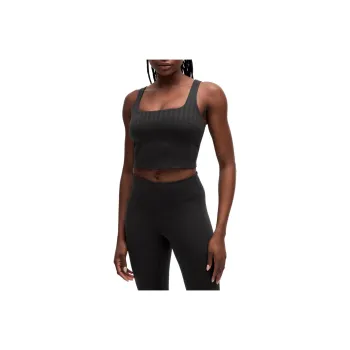 Lululemon Wunder Under Sport Vests Women's Black