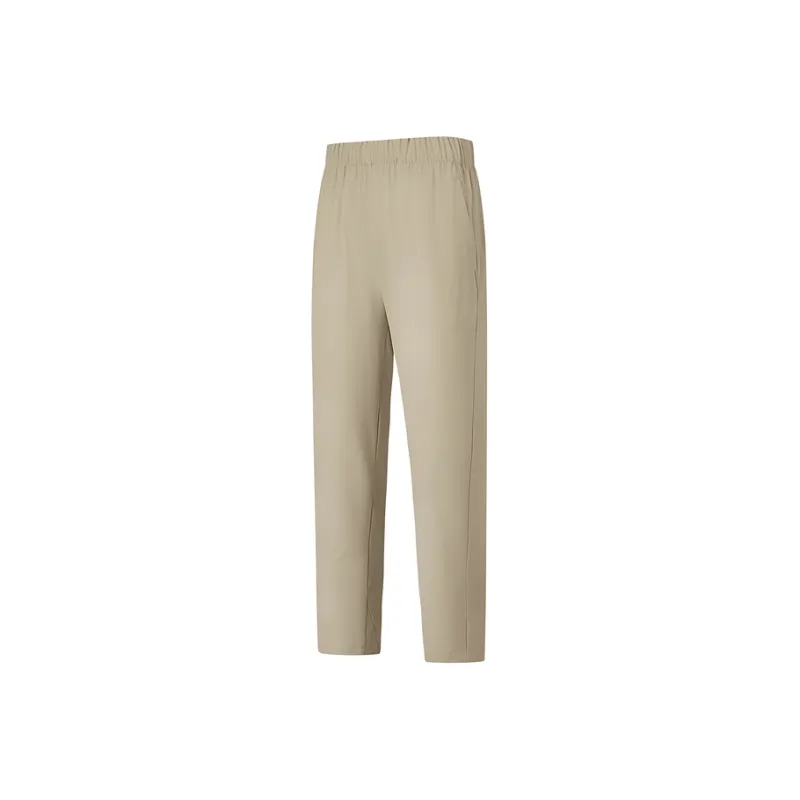 Skechers Sports Life Collection Pants Women's Chestnut Gold-0
