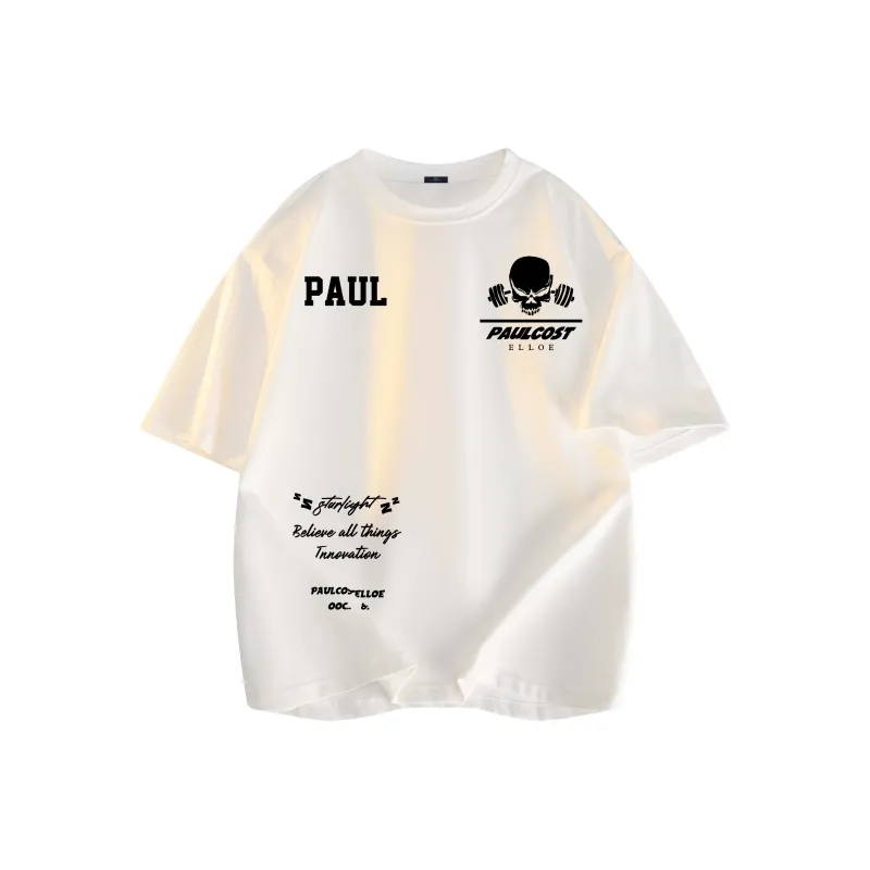 PAUL COSTELLOE T Shirts Unisex-10