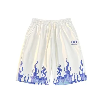 Colorful Creations Casual Shorts Unisex