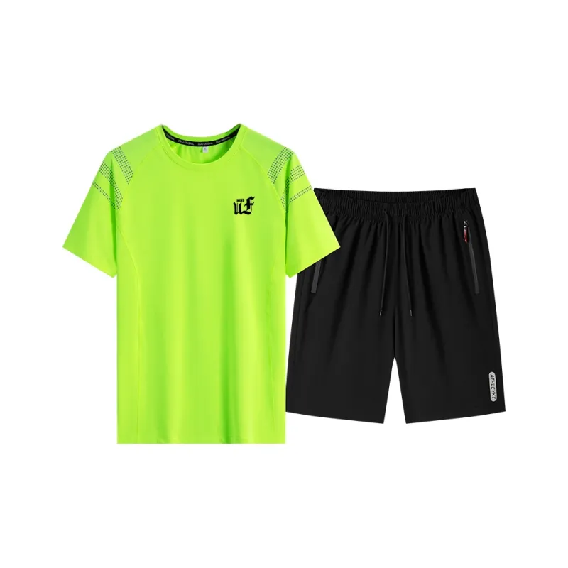 UF9193 Casual Sportswear Men-5