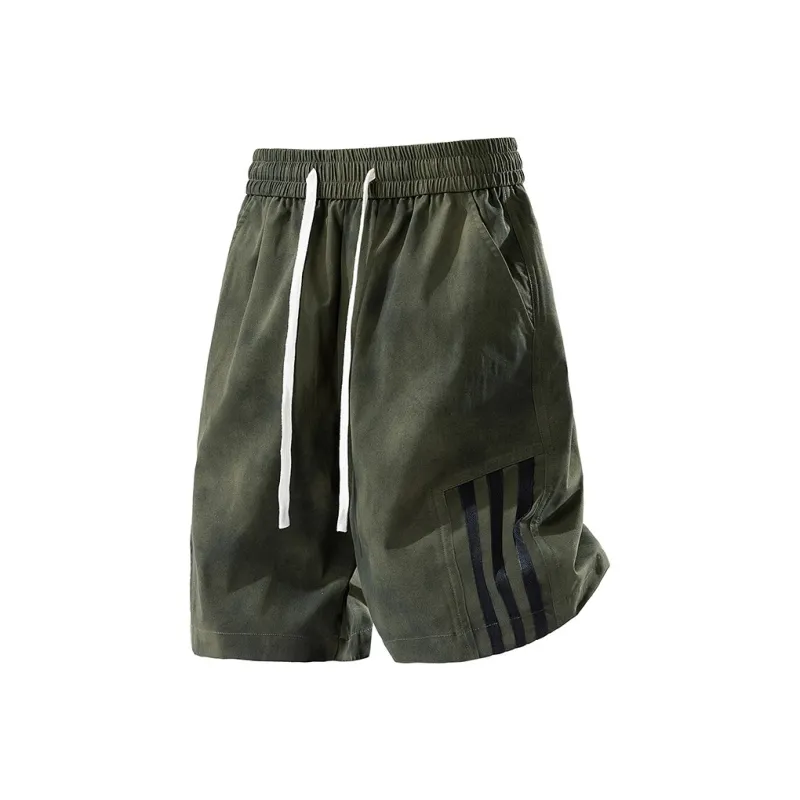 ROBINHOOD Cargo Shorts Women's-8
