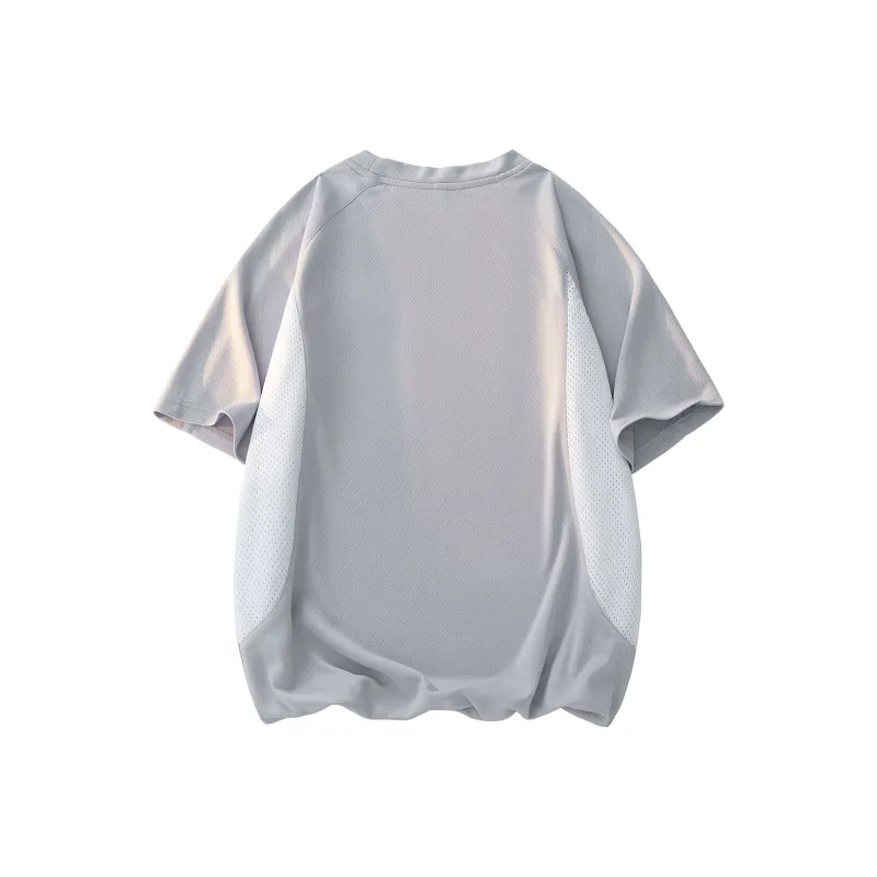 DOUBLE FISH T Shirts Unisex-5