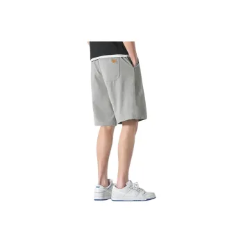 WOOD SOON Casual Shorts Unisex
