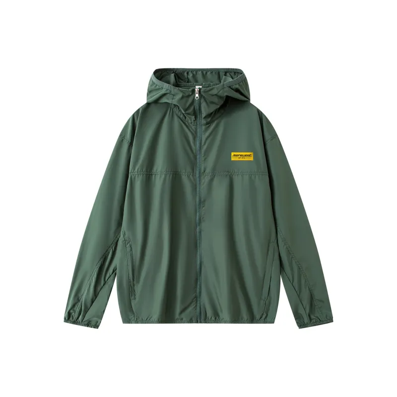 JEANSWEST Sun Protection Clothing Unisex-10
