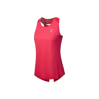 Macondo Sport Vests Women's Sweet Raspberry