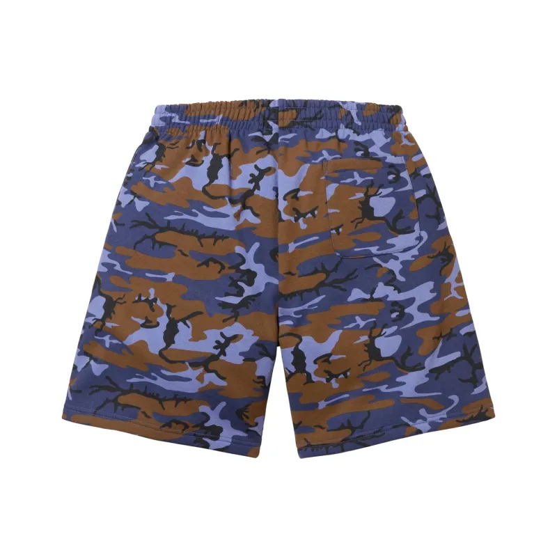 Supreme Small Box Sweatshort SS25-1