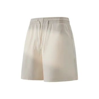 Warrior Huichao Riding The Wind Collection Cargo Shorts Unisex
