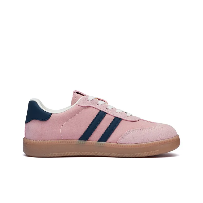 VKOI 1999 Non slip Lightweight Low Top Skateboard Shoes Women's-1