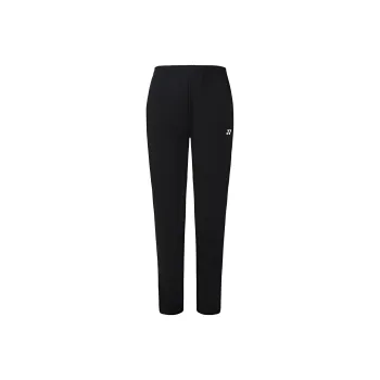 YONEX Training Series Athletic Trousers Women's Black