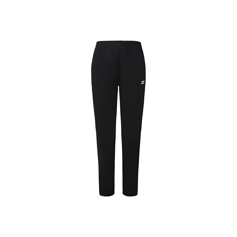 YONEX Training Series Athletic Trousers Women's Black-0