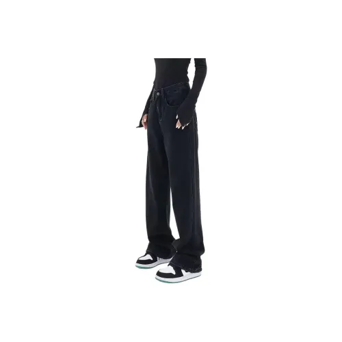 The New Age Family Jeans Women's
