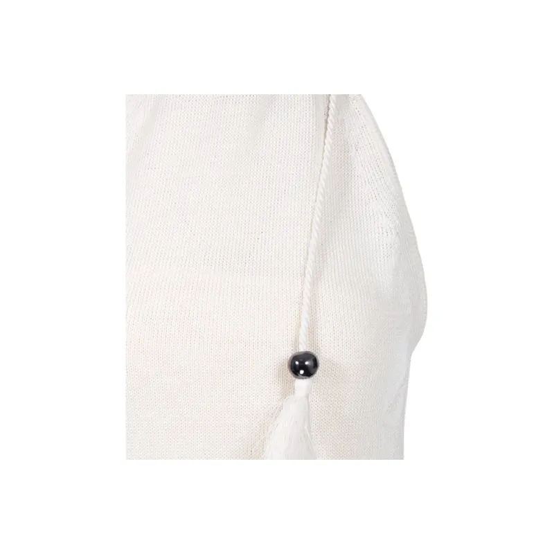 MaxMara Knitwear Women's White-5