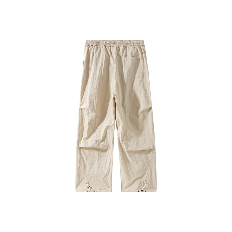 Être Par Lee Casual Pants Unisex-7
