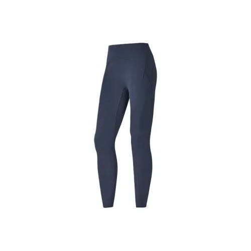 Skechers Athletic Trousers Women's Marine Blue