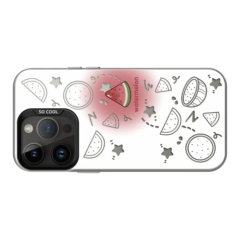 TU QING Phone Cases-8