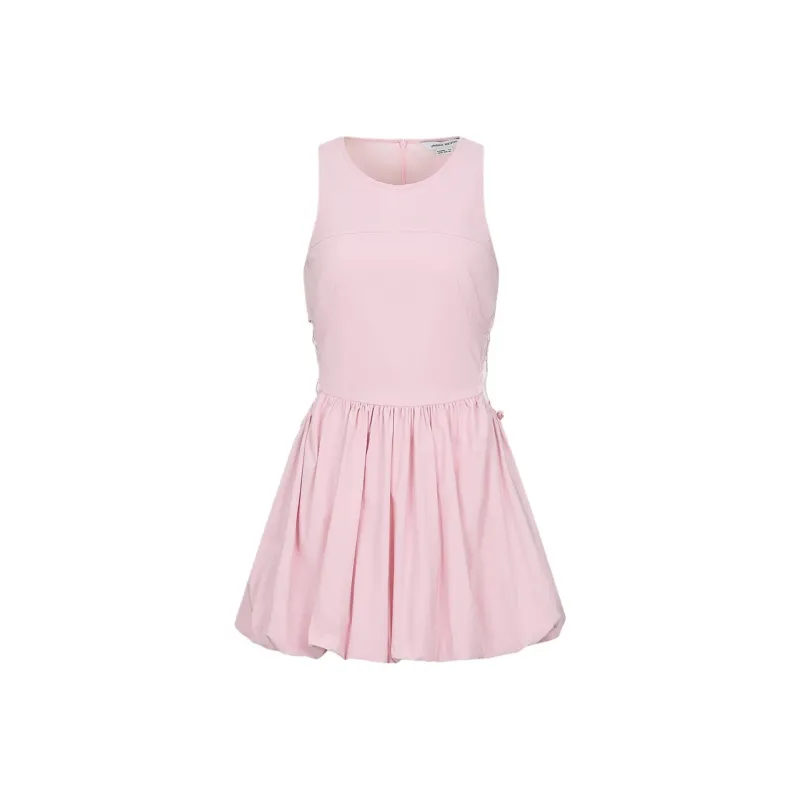 URBAN REVIVO Sleeveless Dress Women's-0
