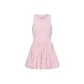 Pastel Pink