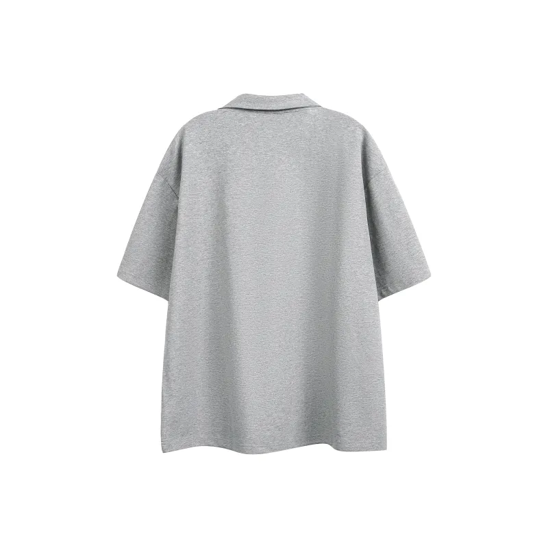 CHARLIE GOLF T Shirts Unisex-1