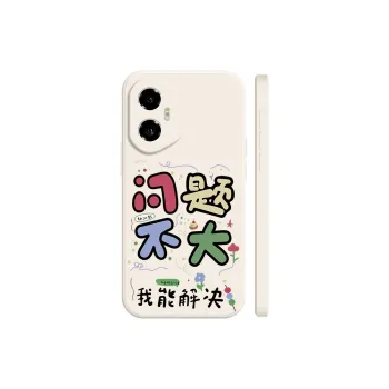 BAOCHENG Phone Cases