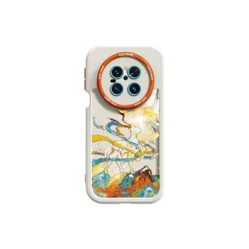 SUPER MOUSE Phone Cases