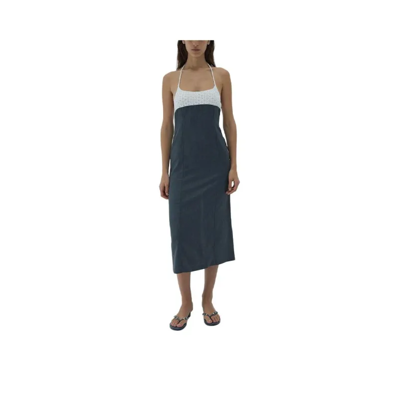 Paloma wool SS25 Sleeveless Dress Women's-0