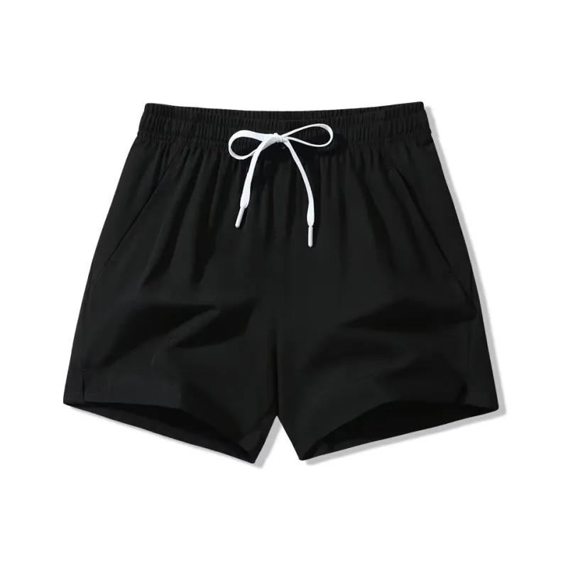 LESS BEARS Sports Shorts Women's-0