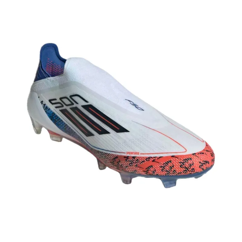 Adidas F50 Elite Laceless Fg Son Heung min TAEGEUK7-2