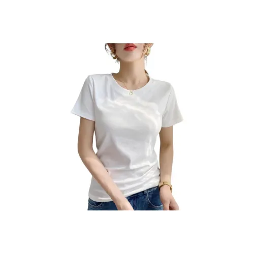 AWAO T Shirts Women's