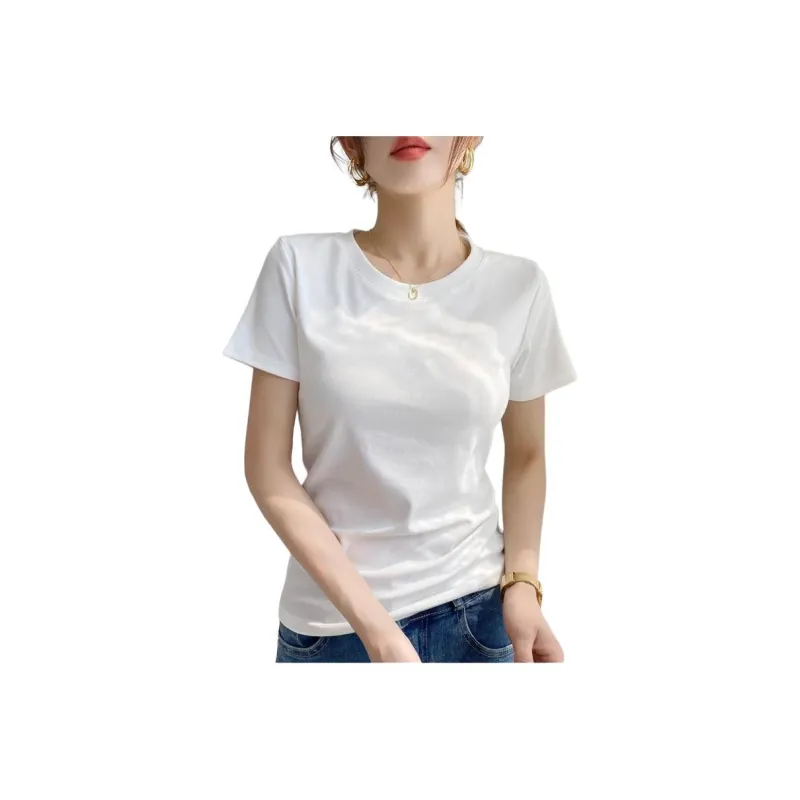AWAO T Shirts Women's-0