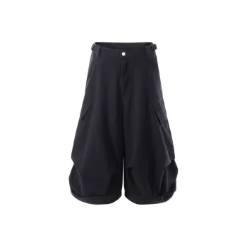 TH FABRICATE Cargo Shorts Women's
