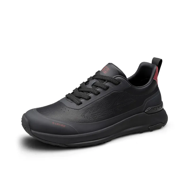 Gross Abrasion Resistant Slip Resistant Low Top Casual Shoes Men's-1
