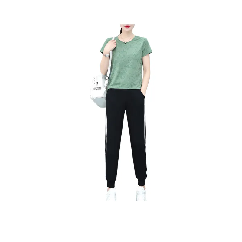 Kele Coco Fitness Sets Women's-3