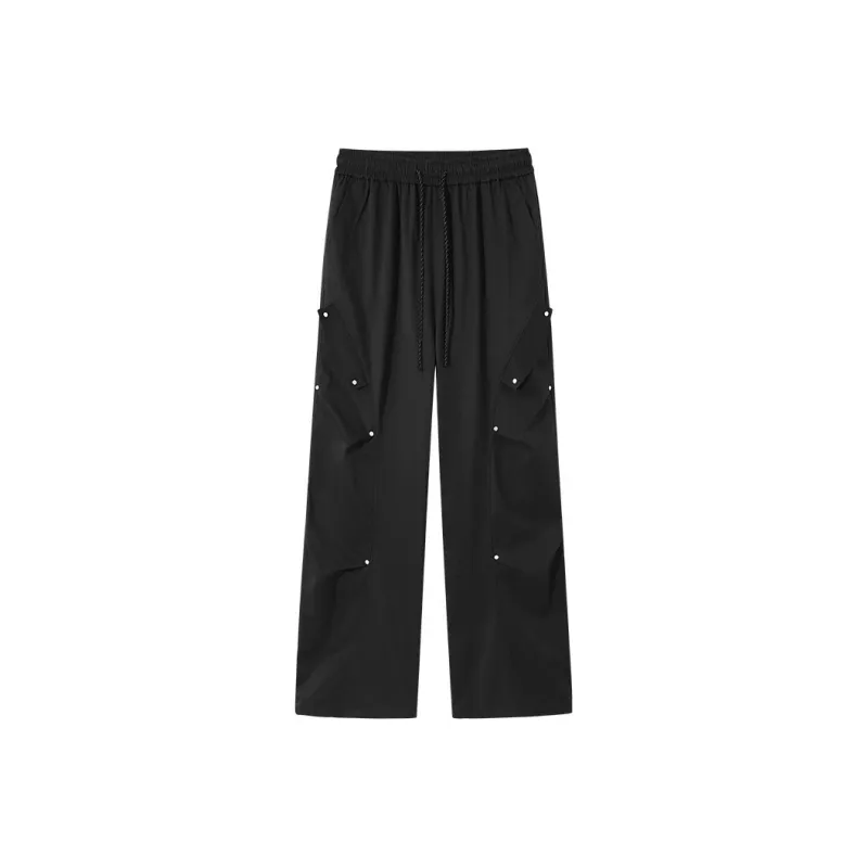 EVBD Casual Pants Unisex-14