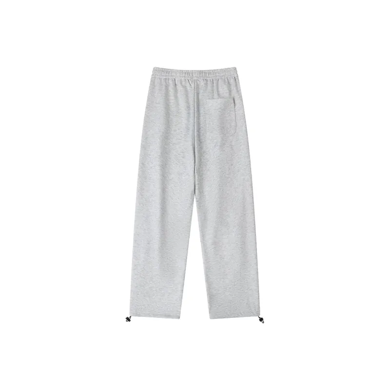 Jeep Outdoor Casual Pants Unisex-4