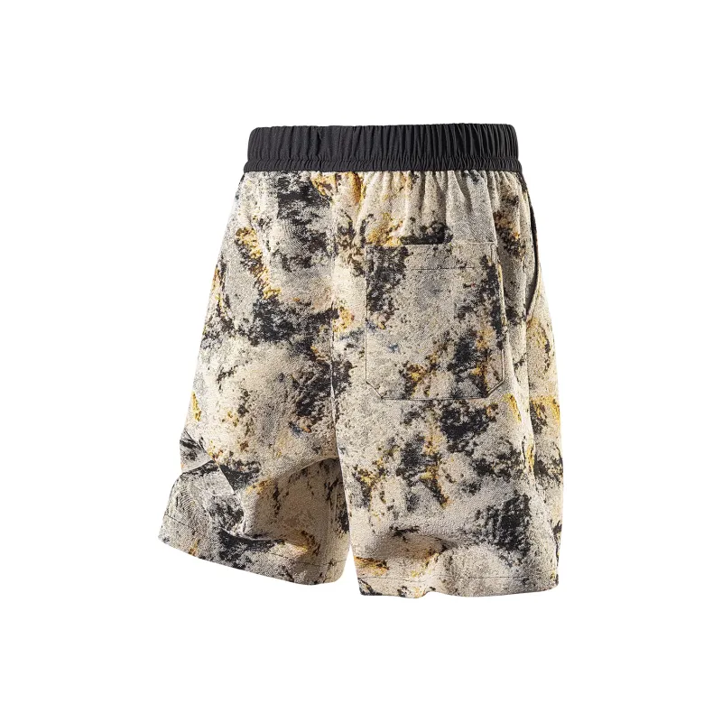 PIYOPIYO Casual Shorts Unisex-1