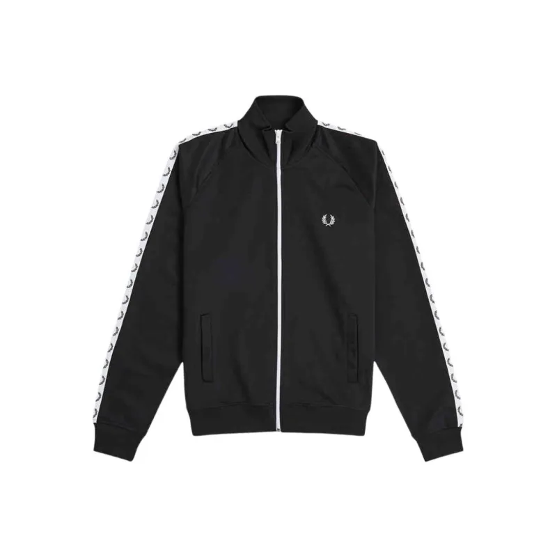 FRED PERRY SS25 Jackets & Coats Men's-0