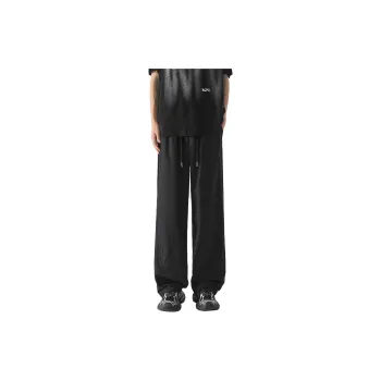 Ang2 Stu Casual Pants Unisex