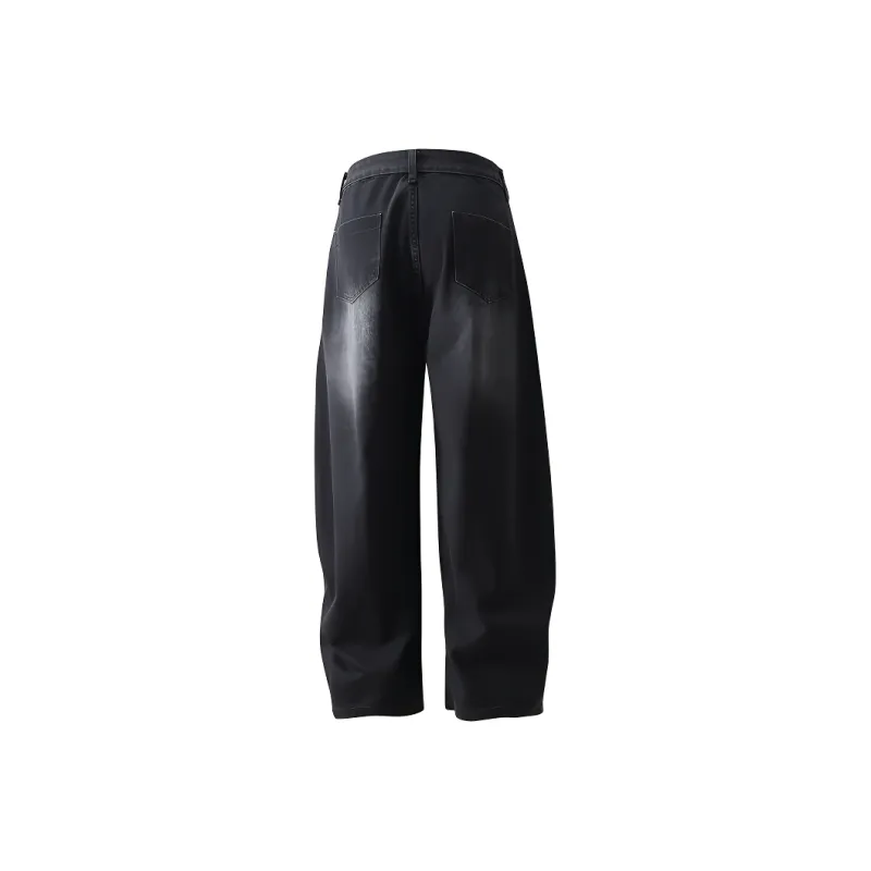 HKRXEC Jeans Men-8