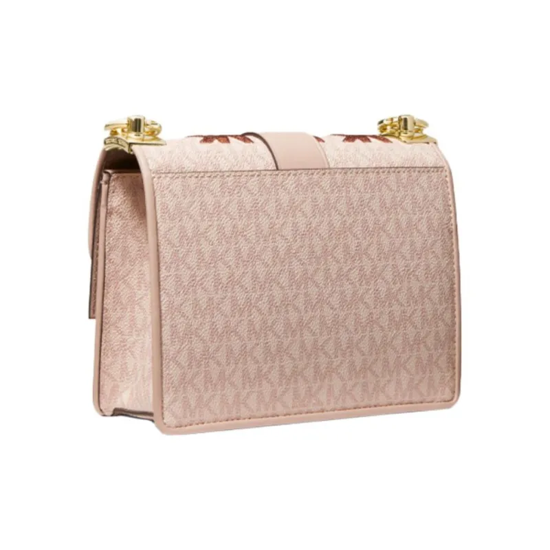 MICHAEL KORS Greenwich Crossbody Bags-1
