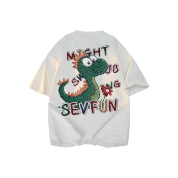 7 SEVFUN T Shirts Unisex