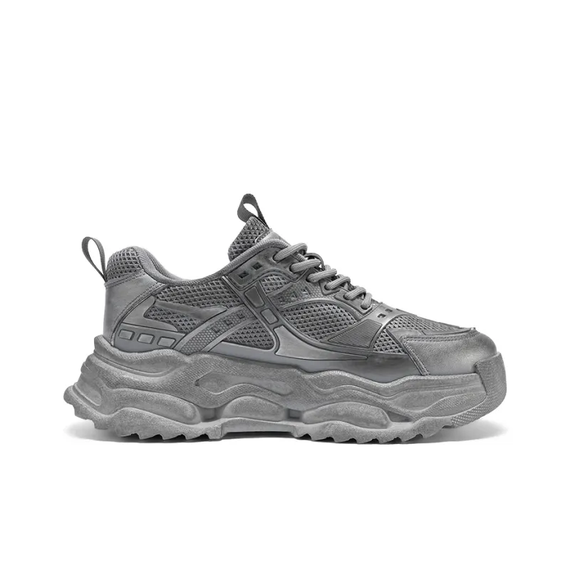 TEXWOOD Coverage, Impact Resistant, Lightweight Low Top Casual Shoes Men's Box-9