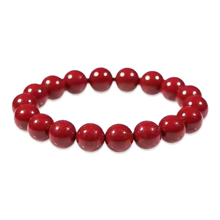 I&YOU Cinnabar Bracelets Unisex-5