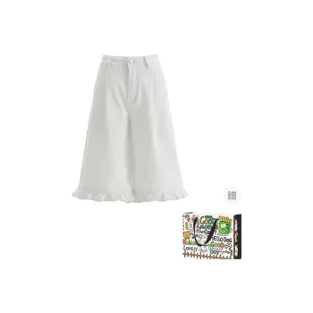 HAPG Denim Shorts Women's